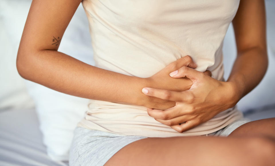 New research has revealed CBT could be more effective for treating IBS than conventional medicines [Photo: Getty]