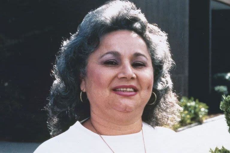 Griselda Blanco se convirtió en una de las figuras más importantes del narcotráfico en el mundo