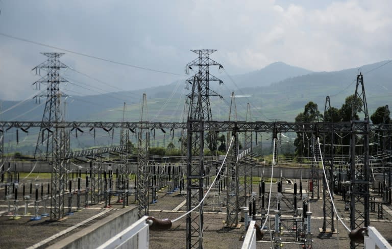 Indonesia currently has installed capacity to produce about 1,400 megawatts of electricity from geothermal, enough to provide power to just 1.4 million households