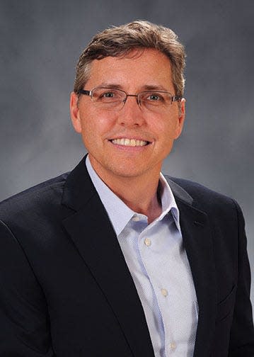 Jonathan Moorman is Vice Chair of Research and Scholarship, Professor of Medicine and Chief of the Division of Infectious Diseases at East Tennessee State University's Quillen College of Medicine.