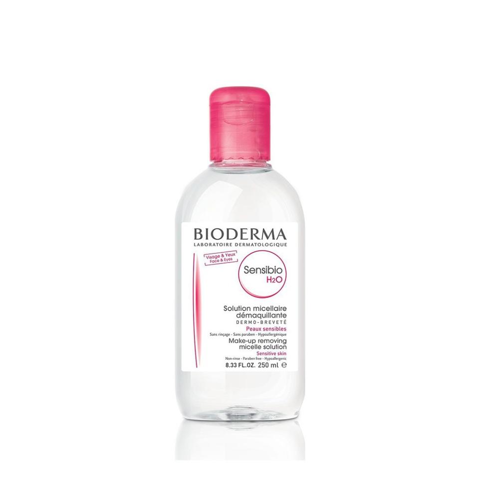 Bioderma Sensibo H20, $7