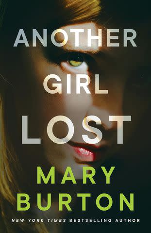 <p>Amazon</p> 'Another Lost Girl' by Mary Burton