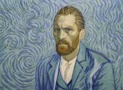 "Loving Vincent" ist ein ästhetisch herausragender, aus Ölgemälden erschaffener Animationsfilm, der von Vincent van Goghs Leben und seinem geheimnisvollen Tod erzählt. (Bild: 2017 Loving Vincent Sp.z.o.o. & Loving Vincent Ltd. / Weltkino )