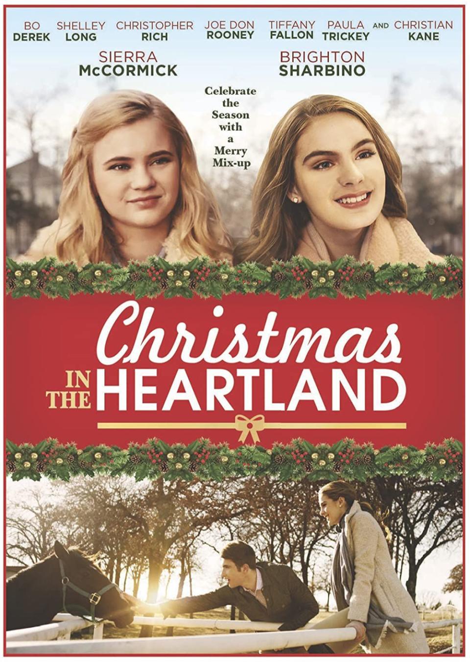 23) Christmas In The Heartland