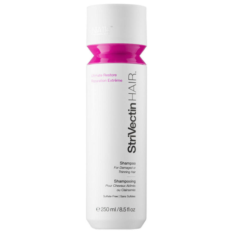 StriVectin HAIR Ultimate Restore Shampoo