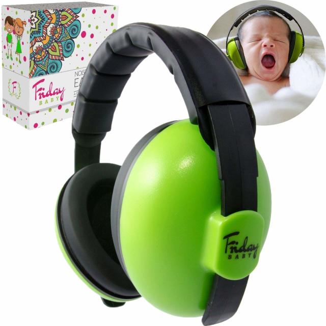 Bbtkcare sales baby headphones