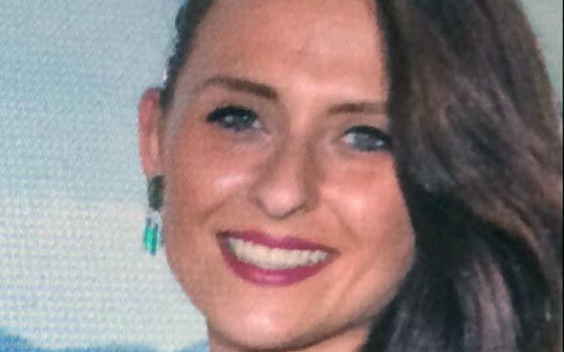 Katie Widdowson died after medics failed to spot her symptoms - BPM MEDIA