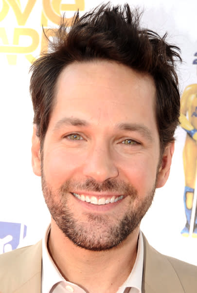 Paul Rudd