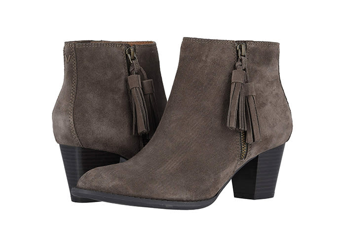 Vionic Madeline Booties