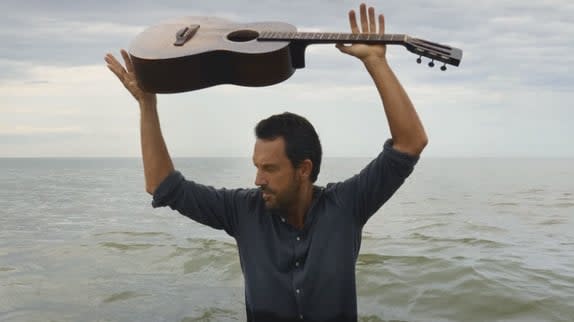 Musique. Le chanteur Gérald de Palmas met fin à sa carrière pour « un  problème de voix »