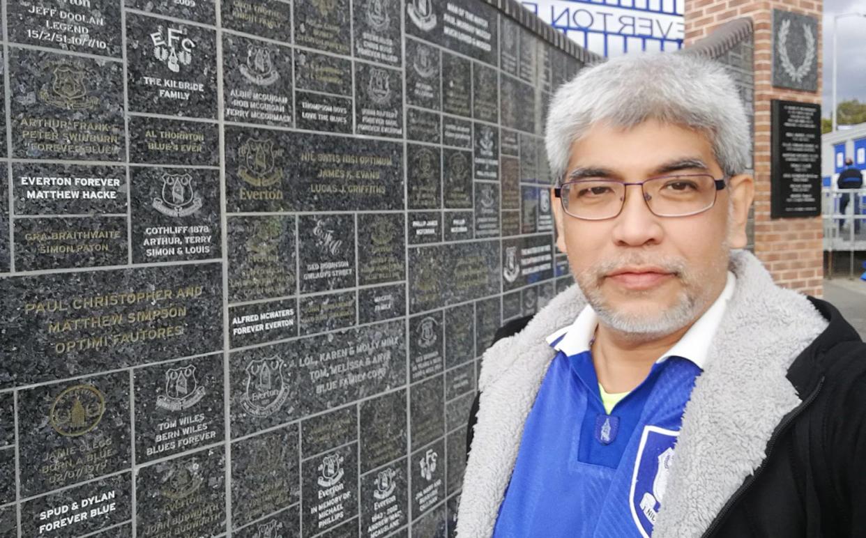 Malaysian Evertonian hopes players rediscover fighting spirit to escape relegation