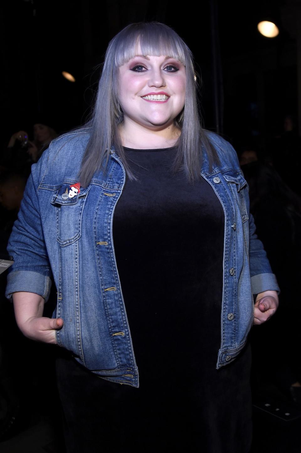 Beth Ditto