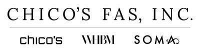 Chico's FAS, Inc. - Soma Expands Commitment to Sustainability and Women in  Need