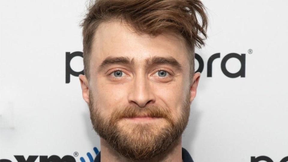 Daniel Radcliffe