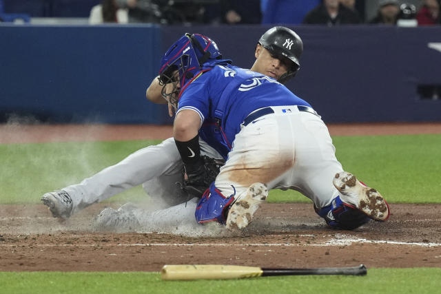 Catcher Alejandro Kirk activated off injured list by Blue Jays - NBC Sports