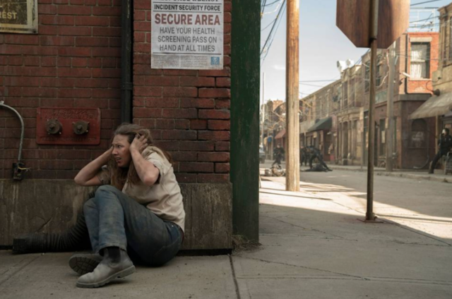 The Last of Us is the latest post-apocalyptic show set in Colorado