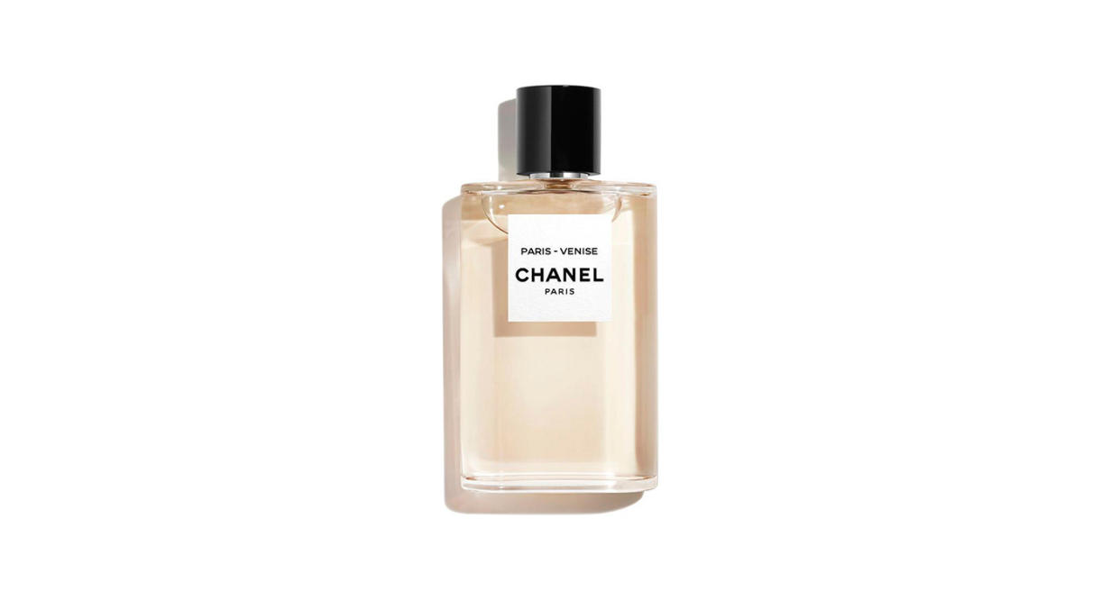 Chanel Paris Les Eaux de Chanel – Eau de Toilette