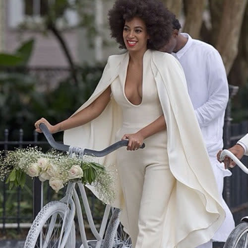 Solange Knowles