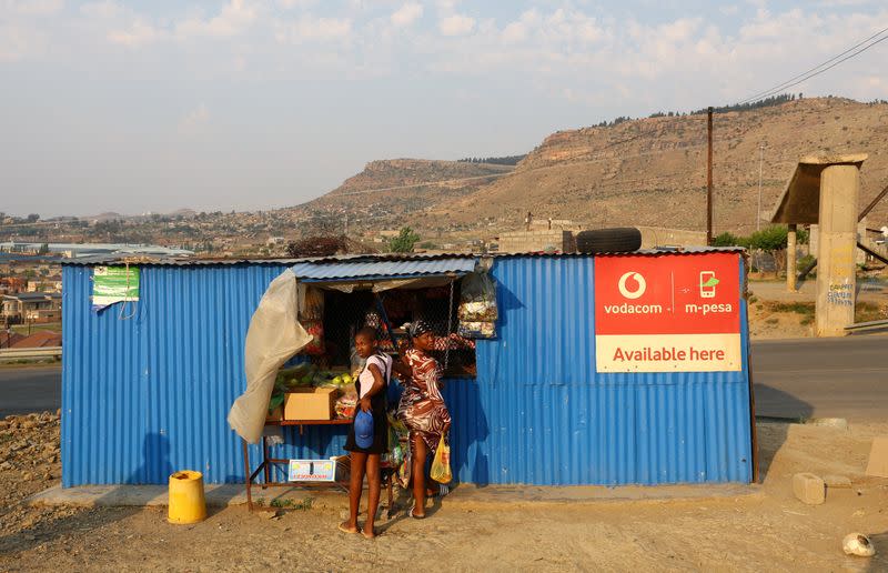 FILE PHOTO: Lesotho holds elections after five years of political instability