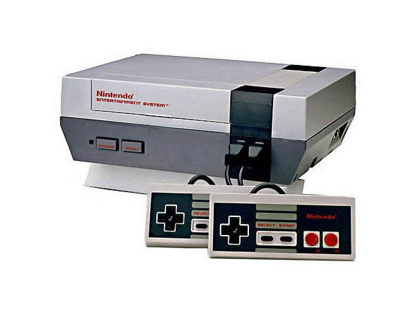 NES (1985)