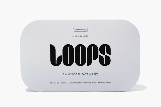 <p>Loops</p>