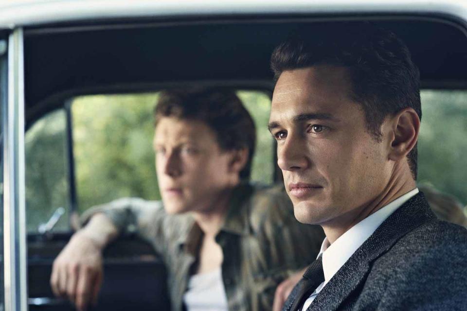 <p>James Franco stars in this brilliant adaptation of King's tale of a high-school teacher who travels back in time to prevent JFK's assassination. It's only on season one, but if season two maintains the high standard, it will climb higher in our rankings. </p>