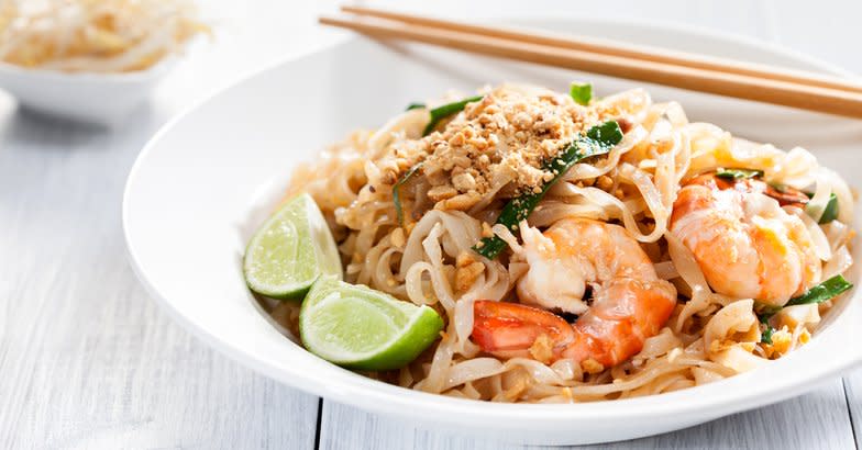 Pad Thai