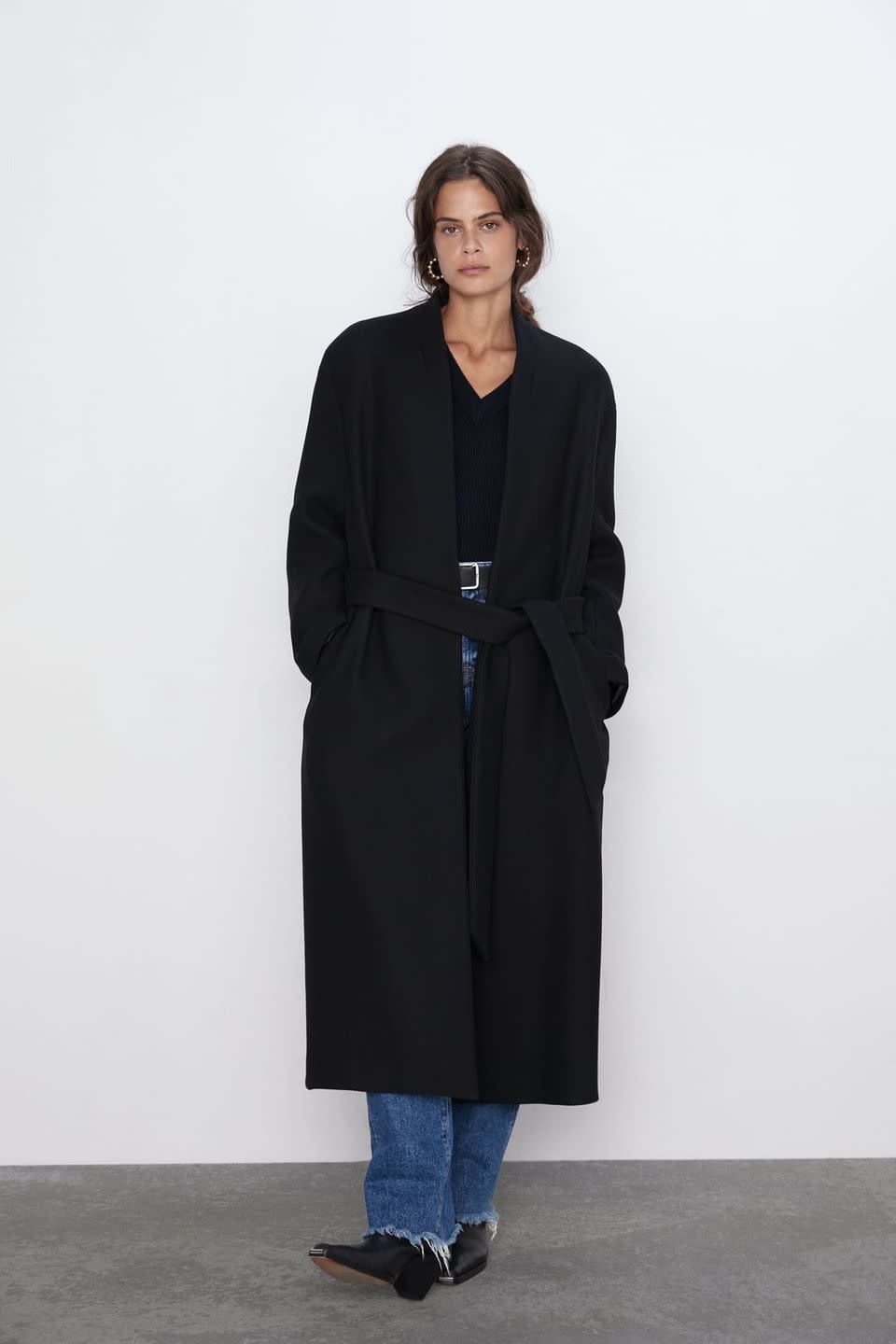 Best Zara coats