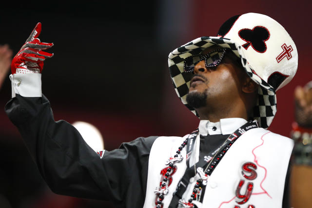 7 must-have items if you're an Atlanta Falcons fan