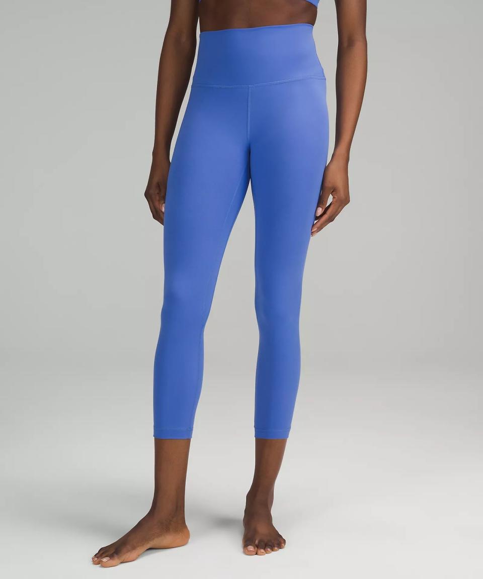 <p><a href="https://go.redirectingat.com?id=74968X1596630&url=https%3A%2F%2Fshop.lululemon.com%2Fp%2Fwomens-leggings%2FAlign-Crop-23-MD%2F_%2Fprod9710409&sref=https%3A%2F%2Fwww.goodhousekeeping.com%2Flife%2Fmoney%2Fg44038050%2Fpost-memorial-day-sales-deals-2023%2F" rel="nofollow noopener" target="_blank" data-ylk="slk:Shop Now;elm:context_link;itc:0;sec:content-canvas" class="link ">Shop Now</a></p><p>Align High-Rise Cropped Leggings</p><p>$59.00</p><p>lululemon.com</p>