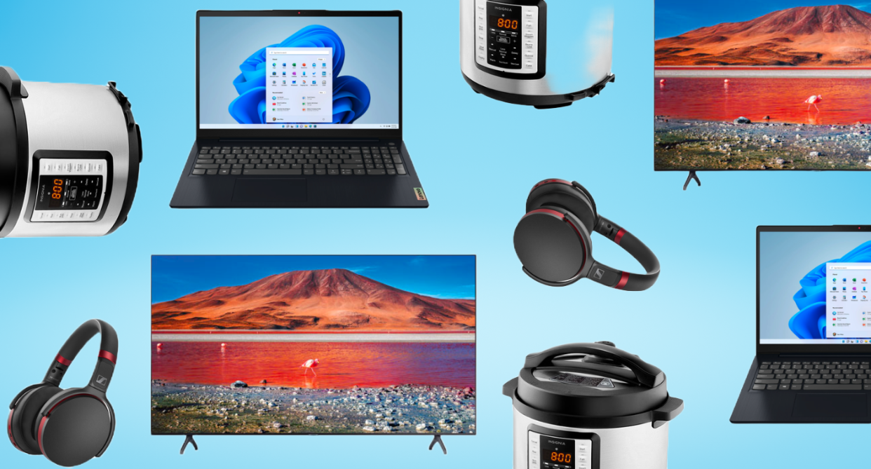 Best Buy Canada is having a huge spring sale: 11 best deals to shop. 