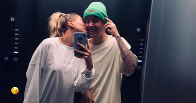 Hailey Baldwin Reveals Criticism Of Her Marriage Has Forced Her