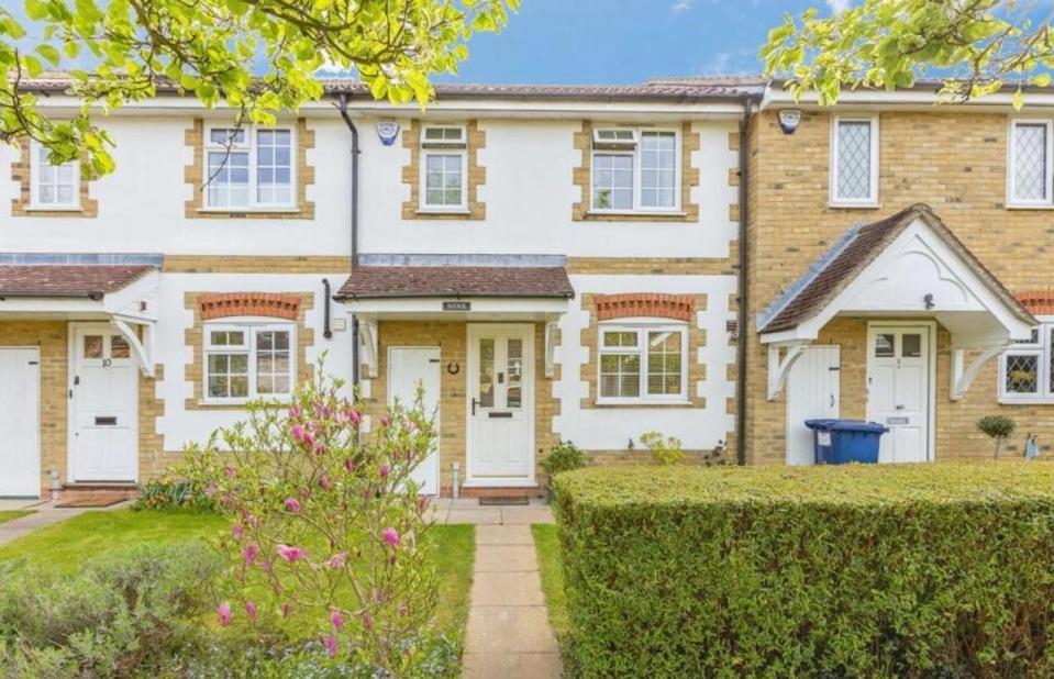 Lichfield Close, EN4 (Purple Bricks)