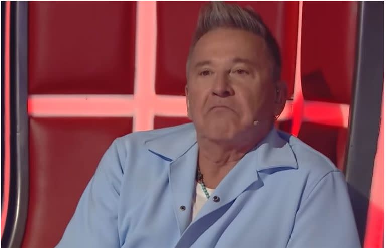 Ricardo Montaner se enojó con Mau y Ricky y les dedicó una dura advertencia