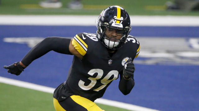 Steelers S Minkah Fitzpatrick ranks No. 52 on NFL Network Top 100 players