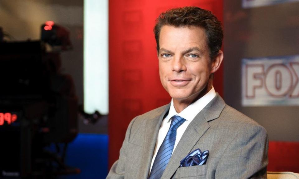 Shepard Smith said: ‘The deception, Chris, is mind-boggling. And there are still people who are out there who believe we [the media] are making it up.’