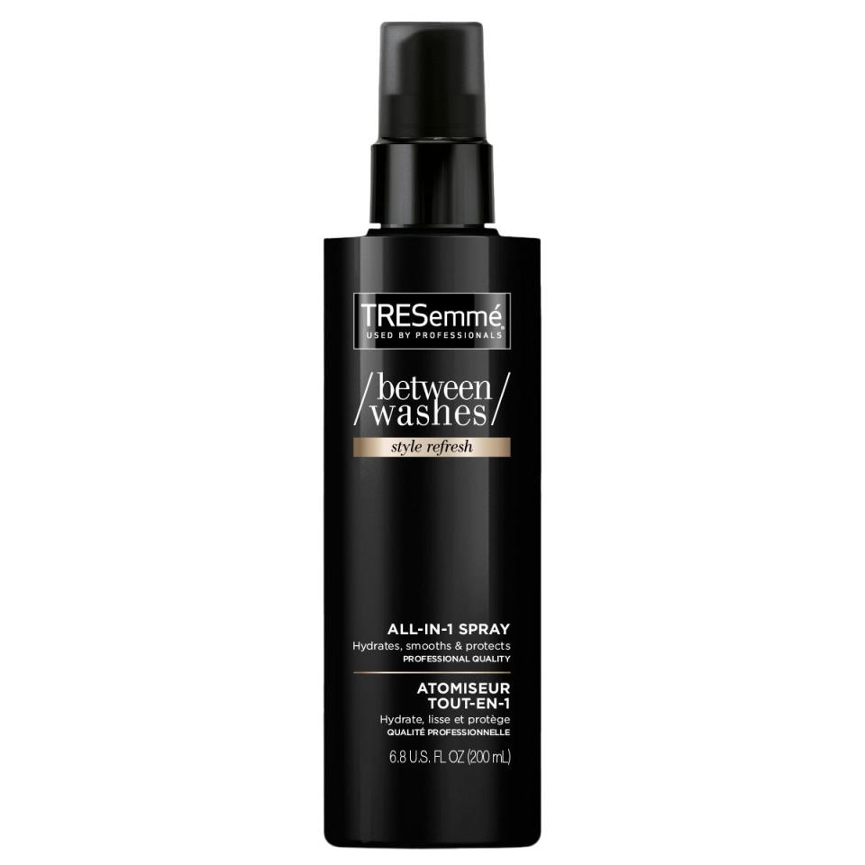 EDITOR'S PICK: Tresemmé Between Washes Style Refresh All-in-1 Spray