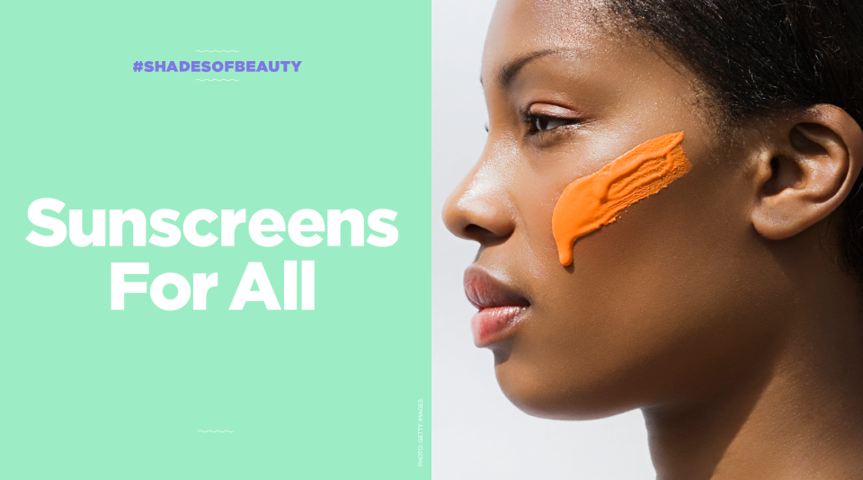 Sunscreens for All