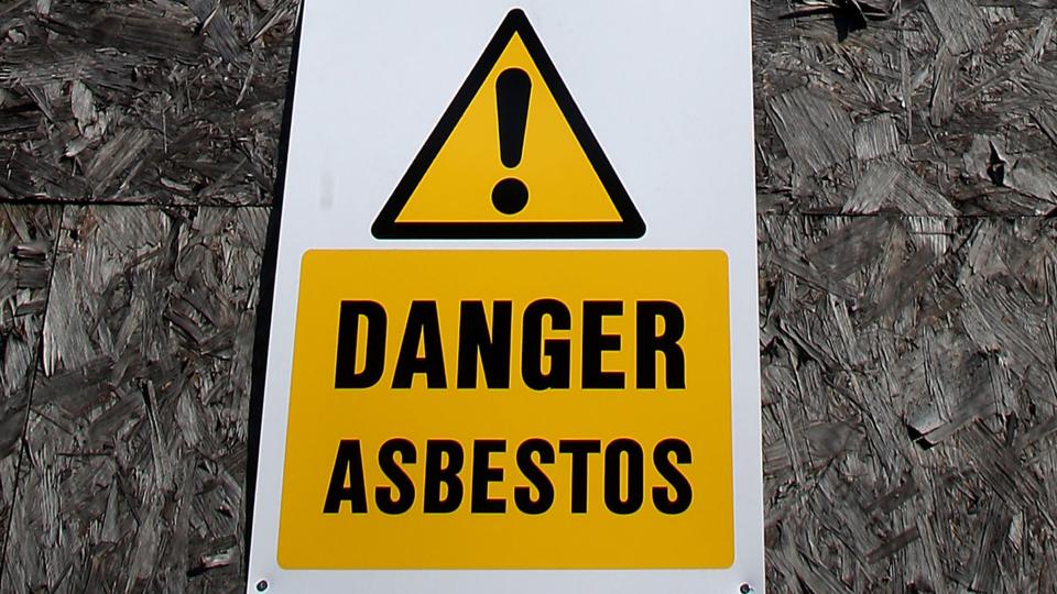 <p>The Joint Union Asbestos Committee said the money is urgently needed to make schools safe from the scourge of asbestos.</p>