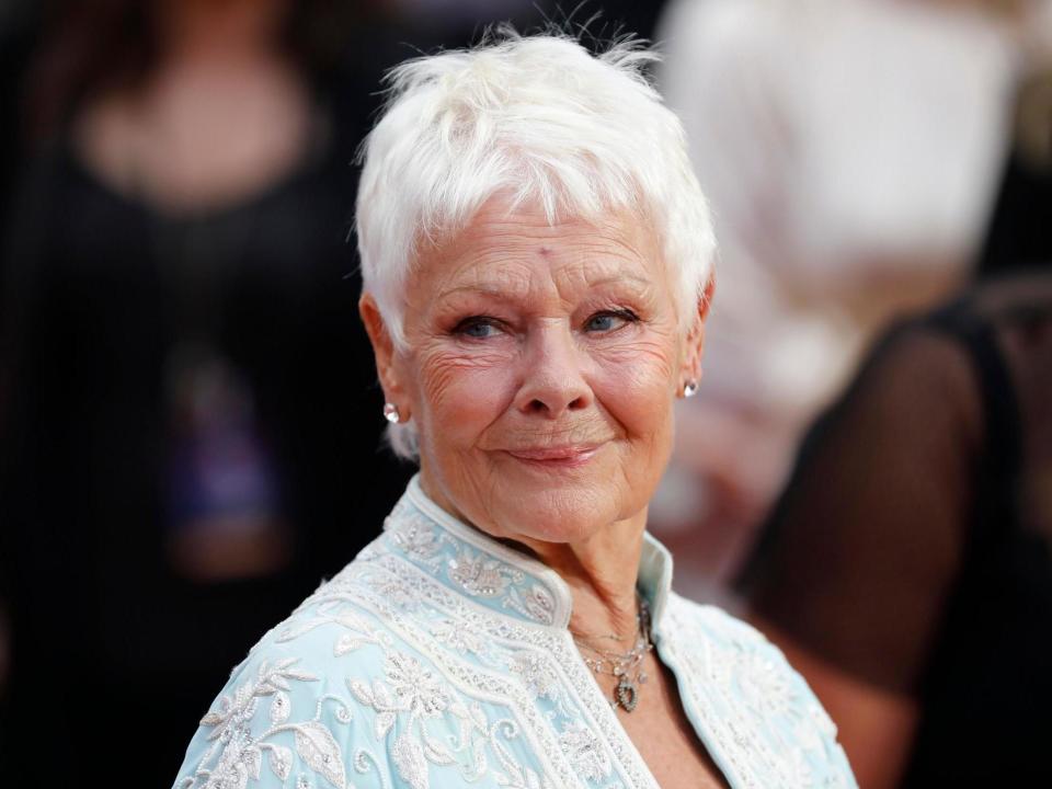 Dame Judi Dench has opened up about her faltering eyesight, saying that giving up driving as a result of her failing vision was "absolutely appalling".In 2012, Dench revealed she had been diagnosed with macular degeneration, a degenerative eye condition which is the biggest cause of sight loss in the UK, according to Macular Society.However, it wasn't until 2017 that the Oscar winner stopped driving."A couple of years ago I stopped driving, which was one of the most traumatic moments of my life. It was absolutely appalling," Dench told Radio Times in the latest issue of the magazine."But I just know I'll kill somebody if I get behind the wheel of a car now."The 84-year-old added that she can no longer read the newspaper, books or do the crossword. "But, you know, you cope," Dench said.The dame is unsure when she may lose her vision entirely, saying that she doesn't ask for the predictions of medical professionals."I don't want to say. I can see enough... You adapt to it. So I ignore it altogether," Dench stated.While her failing eyesight may prevent her from reading the news, it also saved the actor from a scare during a recent close encounter with a crocodile.Dench recently travelled to the island of Borneo to film Judi Dench's Wild Borneo Adventure, a nature programme due to air on Tuesday 2 July on ITV.During a late-night boat trip on the Kinabatangan River, Dench found herself metres away from a baby crocodile.While speaking at a screening of the television show at the Royal Geographical Society in London, the Philomena star explained that multiple people had been crammed onto the small "febrile" boat."I thought we could never get any more people in, and we had [our guide] crouched at the front, and everyone going: 'Oh look, eyes over there, look at the eyes'."Thank god I am shortsighted so I couldn't see anything."During her interview with Radio Times, Dench expressed her concern that the artistic work of Harvey Weinstein and Kevin Spacey will be forgotten due to the allegations of misconduct made against them."Are we going to negate 10 years at the Old Vic and everything that he did [as artistic director] – how wonderful he's been in those films?" Dench asked, with regards to Spacey."Are we just not going to see all those films that Harvey produced?" the veteran actor added.Dench was one of the first celebrities to make a public statement denouncing Weinstein, saying she was "horrified" by his alleged actions.