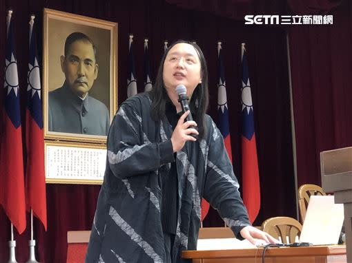 唐鳳是現今全球最受關注的跨性別政治人物之一