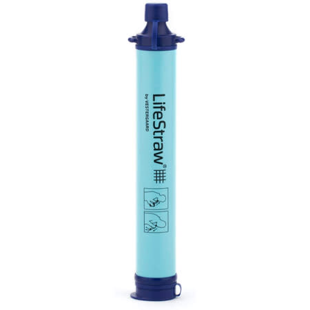 lifestraw water filter