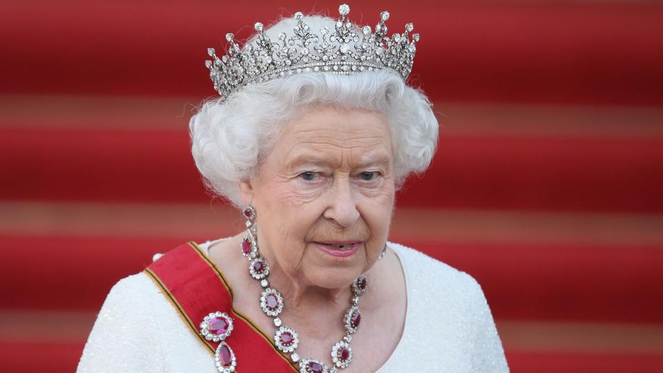 Many of Queen Elizabeth's tiaras have been showcased by her fellow royals across the years and have a rich history to them...