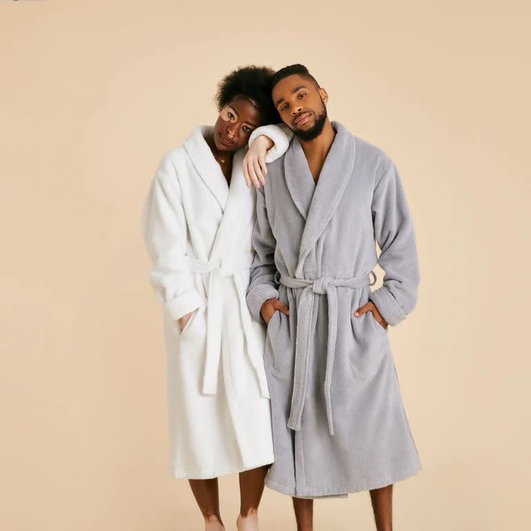 <p><a href="https://go.redirectingat.com?id=74968X1596630&url=https%3A%2F%2Fwww.brooklinen.com%2Fproducts%2Fsuper-plush-robe&sref=https%3A%2F%2Fwww.thepioneerwoman.com%2Fholidays-celebrations%2Fgifts%2Fg43624454%2Ffathers-day-gifts-from-wife%2F" rel="nofollow noopener" target="_blank" data-ylk="slk:Shop Now;elm:context_link;itc:0;sec:content-canvas" class="link ">Shop Now</a></p><p>Super-Plush Robe</p><p>$89.10</p><p>brooklinen.com</p><span class="copyright">Brooklinen</span>