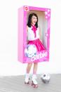 <p>Your teen will want to roll with this ultra-cute and clever costume whether or not she's still got her favorite Barbies tucked away somewhere. The project even comes with a Roller Disco Barbie box print-out to make the costume easy to assemble.</p><p><strong>Get the tutorial at <a href="http://www.awwsam.com/2016/09/diy-roller-disco-barbie-halloween.html" rel="nofollow noopener" target="_blank" data-ylk="slk:Aww Sam;elm:context_link;itc:0;sec:content-canvas" class="link ">Aww Sam</a>.</strong> </p><p><a class="link " href="https://www.amazon.com/Savage-Widetone-Seamless-Background-Paper/dp/B000AD4LMU/ref=sr_1_15?tag=syn-yahoo-20&ascsubtag=%5Bartid%7C10050.g.22118522%5Bsrc%7Cyahoo-us" rel="nofollow noopener" target="_blank" data-ylk="slk:SHOP PINK WRAPPING PAPER;elm:context_link;itc:0;sec:content-canvas">SHOP PINK WRAPPING PAPER</a></p>