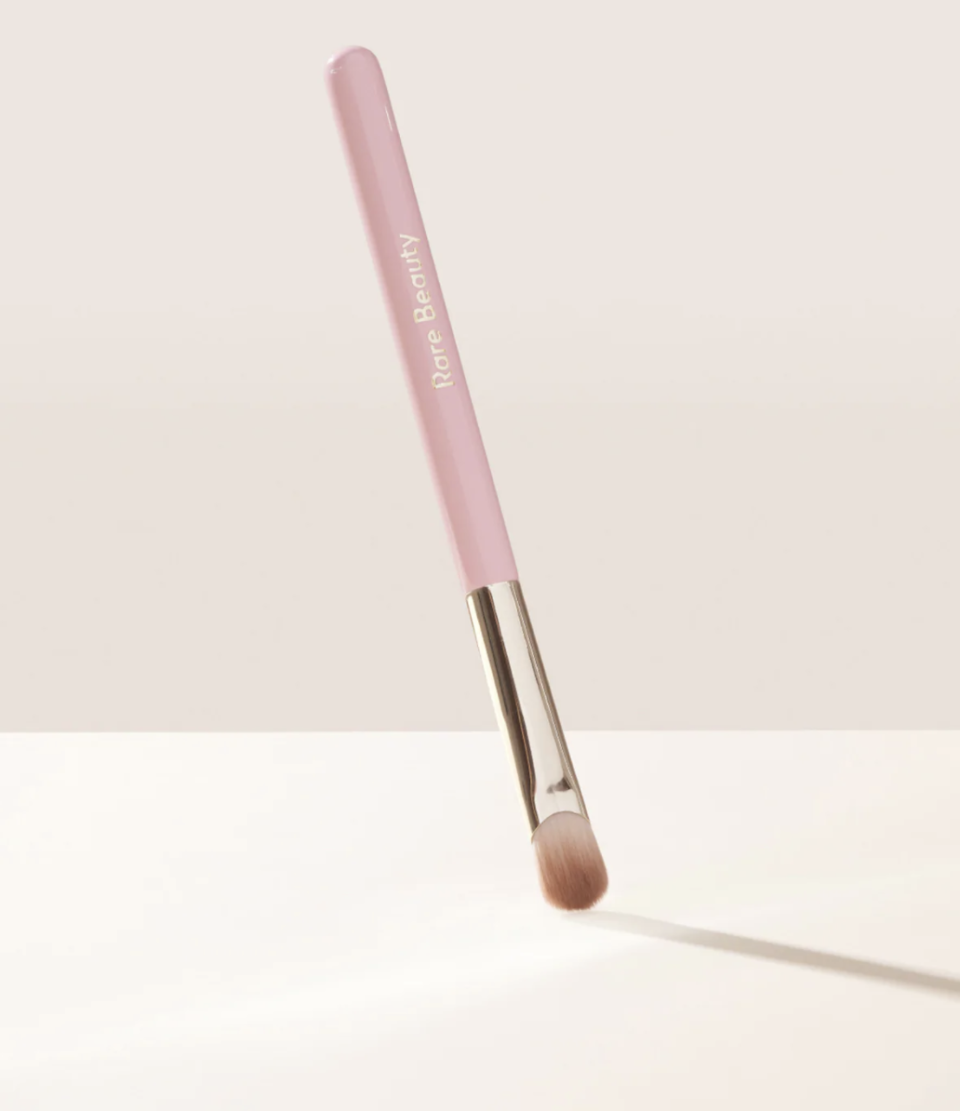 Rare Beauty Liquid Touch Concealer Brush - Sephora, $21