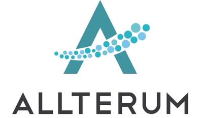 Allterum Therapeutics logo