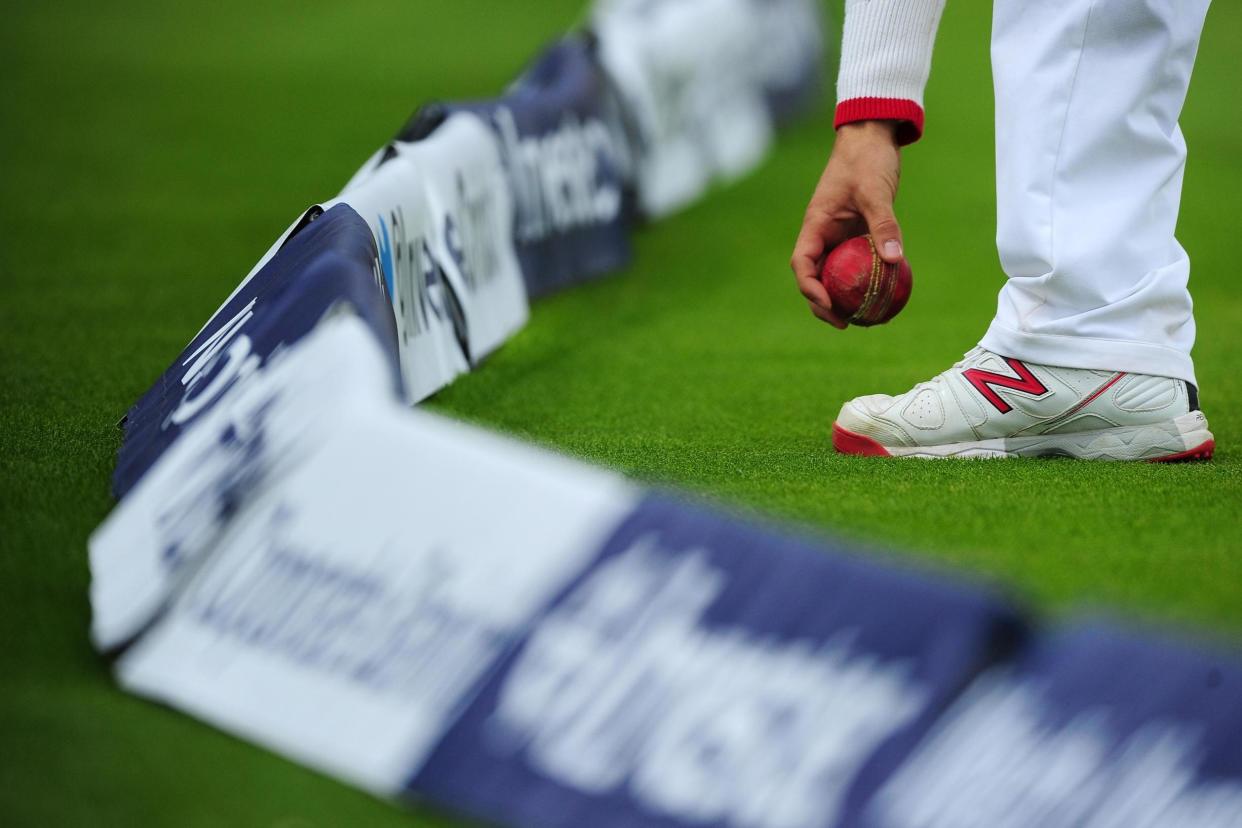 Allegations | Documentary claims three unnamed England players had been involved in fixing 2016 Chennai Test with India: Dan Mullan/Getty Images