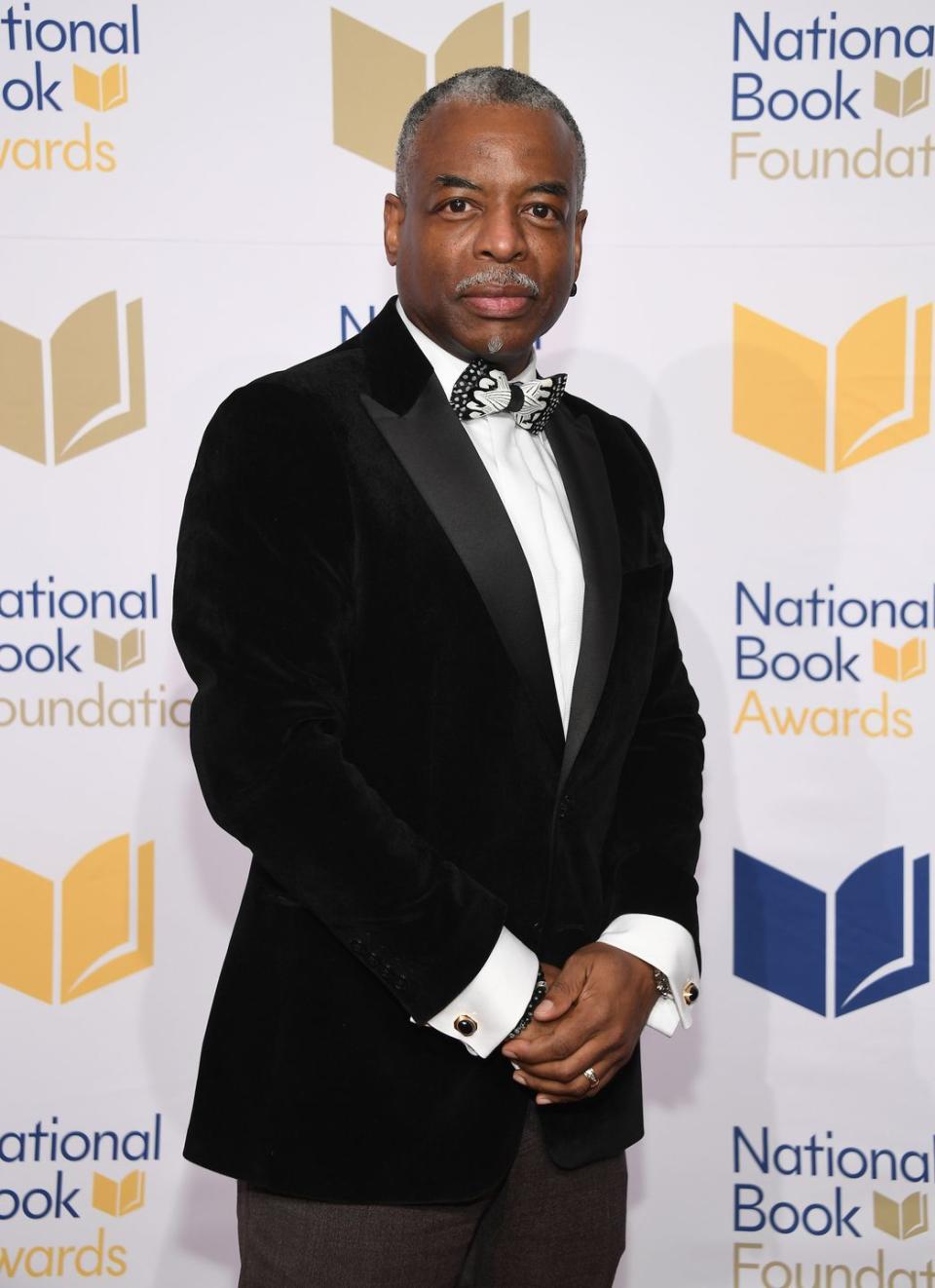 <p><strong>Schedule:</strong> July 26 - July 30</p><p>The former host of <em>Reading Rainbow </em>and host of his own podcast <em>LeVar Burton Reads</em> is joining the <em>Jeopardy!</em> team this summer to temporarily lead the show.</p>