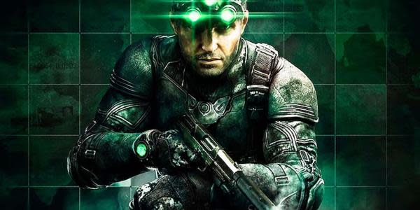 ¿Lo arruinará? Ubisoft modificará la historia de Splinter Cell para su remake